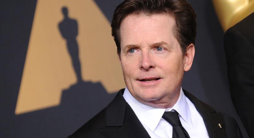 Ő Michael J. Fox ritkán látott felesége: Tracy 36 éve kitart a nagybeteg színész mellett