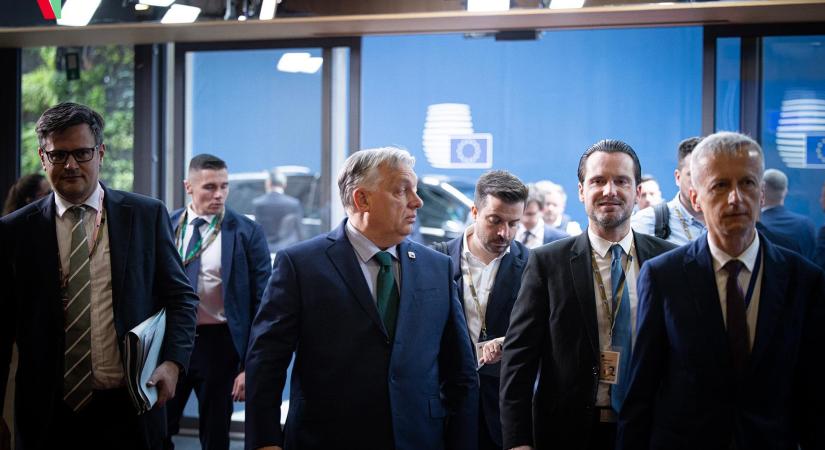 Bécsben tárgyal Orbán Viktor a tervezett EP-frakciójukról