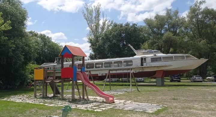 Titkos hajótemetőt rejt a Duna magyar partja: több mint száz év vízi járművei leltek végső nyughelyre