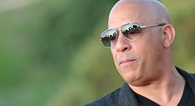 Vin Diesel valójában egy igazi bunkó? Kitálalt róla egy színésztársa