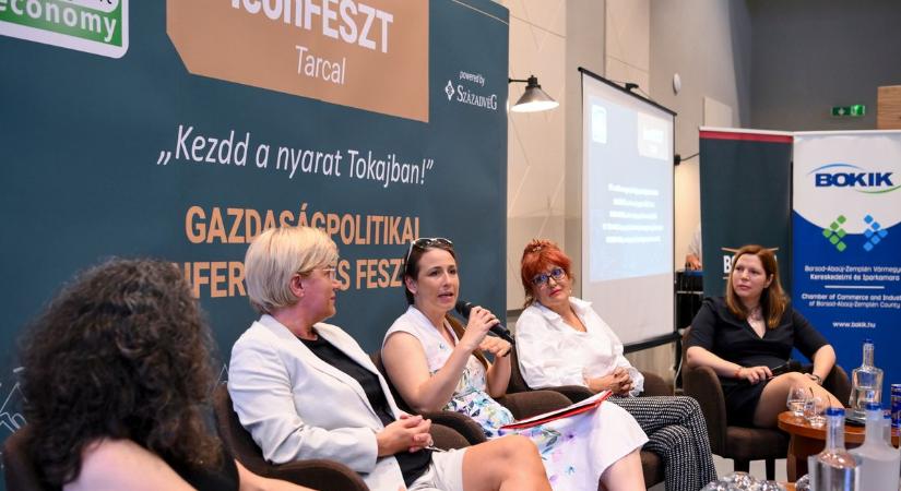 Meglepő, de a magyar állami vállalatoknál a női vezetők aránya megközelíti az uniós kvótát