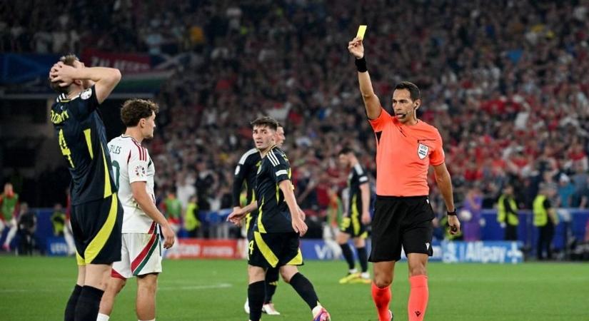 Ki adja ezt vissza? Az UEFA elismerte súlyos magyar bírói tévedéseket