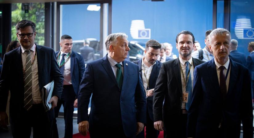 Orbán Viktortól és szövetségeseitől retteg a spanyol lap