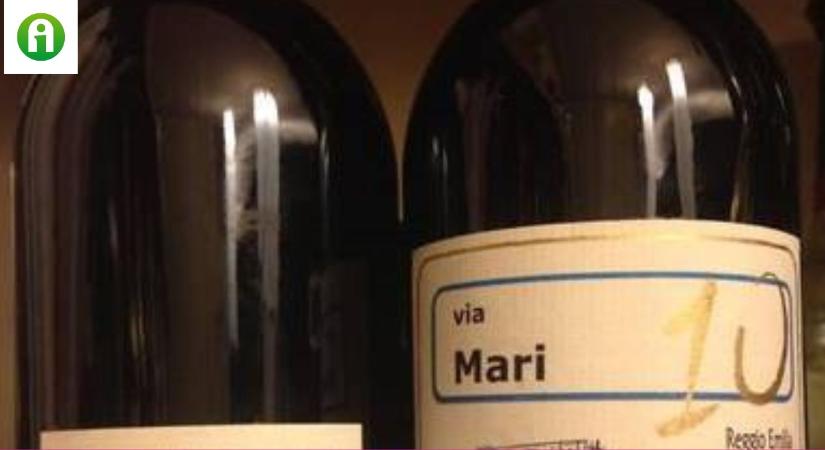 Egy bor, ami nem fogyasztásra készül – de akkor mire? VIDEÓ
