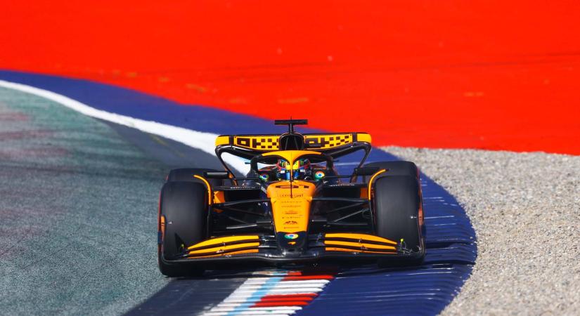 Íme az FIA döntése a McLaren óvásáról