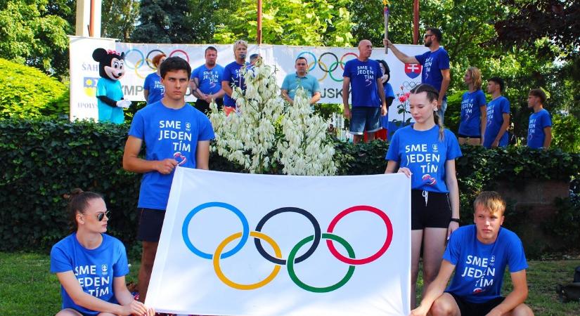 Az olimpia évében is a sport népszerűsítésére és értékek átadására törekszik a Szokolyi Alajos Olimpiai Klub