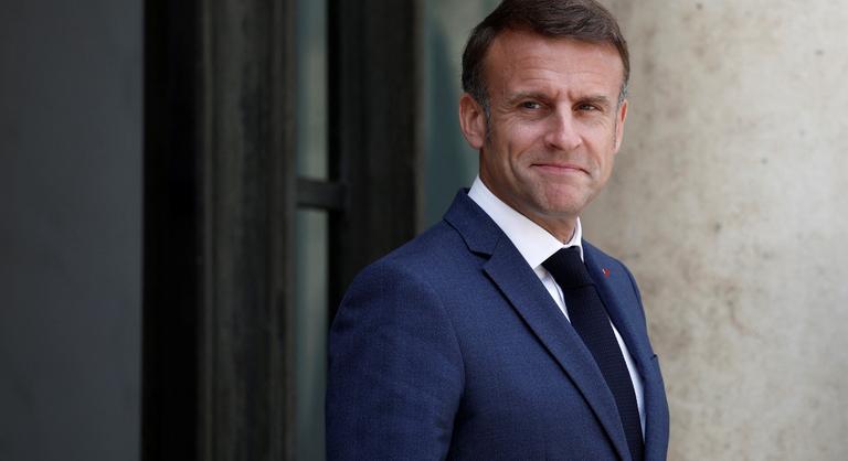 Mentené politikai örökségét, de lehet, épp most löki a szakadékba Emmanuel Macron