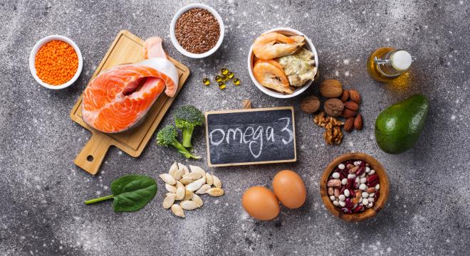 Csökkentik az agressziót az omega-3 zsírsavak