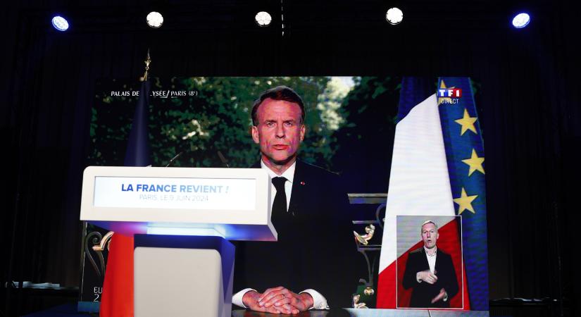 Francia választások: jobbra át?