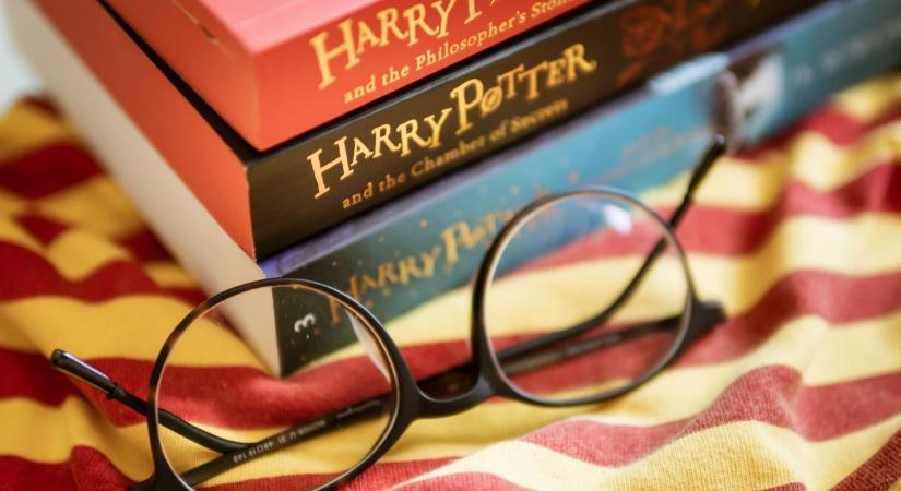 Újra találkoznak a Harry Potter rajongók