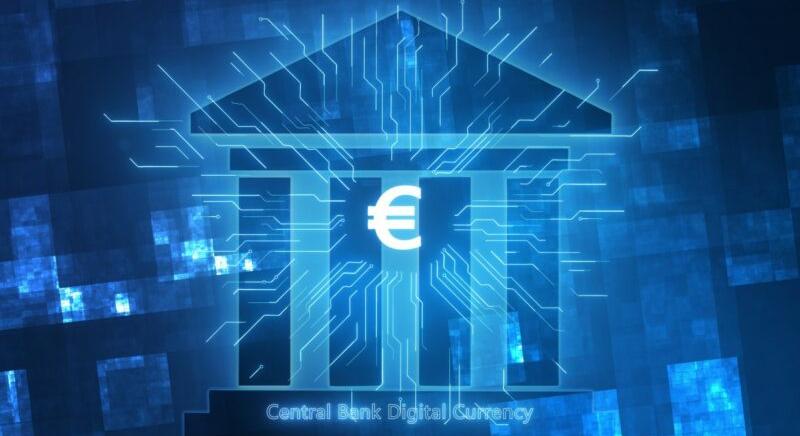 Totális megfigyelő államot építi az Európai Unió a digitális euró segítségével