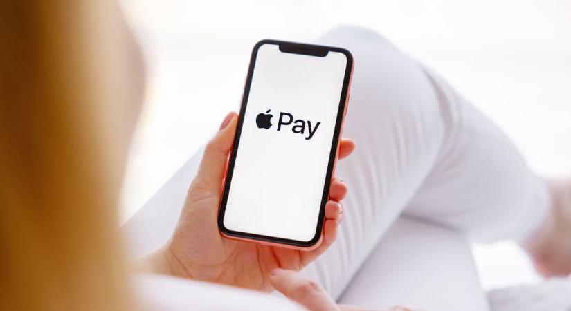 "Hogy fogom kifizetni?" - Magyar özvegyasszony pénzét is vitte az Apple Pay