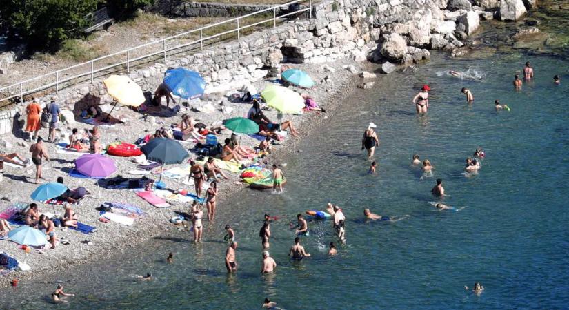 Július 1-jétől ismét nyári tarifát vezetnek be horvát autópályákon