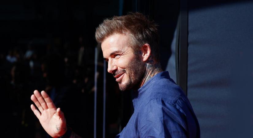 Megbocsáthatatlan dolgot tett, a bírósághoz fordul segítségért David Beckham menye