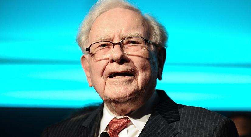 Kiderült kire hagyja Warren Buffett a 130 milliárd dolláros vagyonát