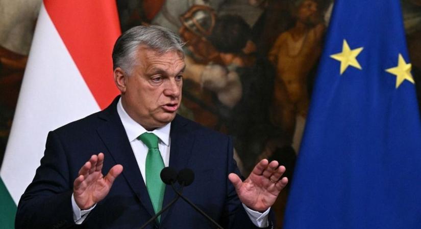 Sorsdöntő tárgyalás vár Orbán Viktorra Bécsen