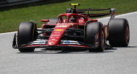 A Ferrari “teljes erőbedobással” dolgozik a visszatérő problémáin