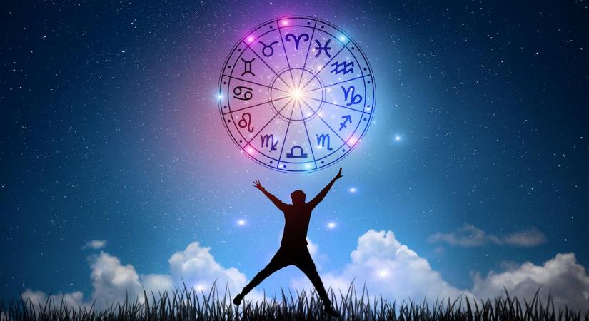 Havi horoszkóp: a Vízöntőt előléptetik, a Szűznek vissza kell fognia a költekezést, a Kos életét váratlan kaland színesíti meg