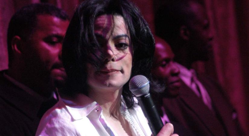 Kiderült Michael Jackson szörnyű titka, rosszabb volt a helyzet, mint hittük