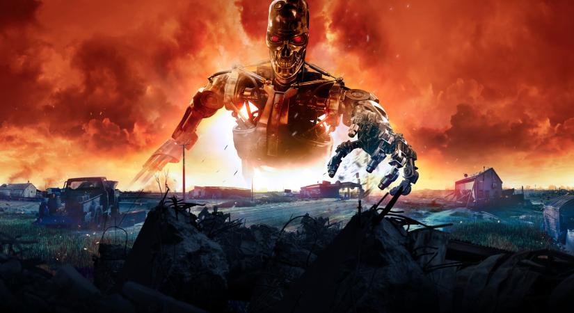 Fejlesztői videót kapott a Terminator: Survivors