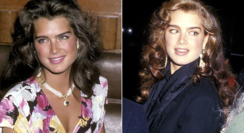 A ’80-as években ezeket a frizurákat imádták a nők: stílusok, melyek divatot teremtettek
