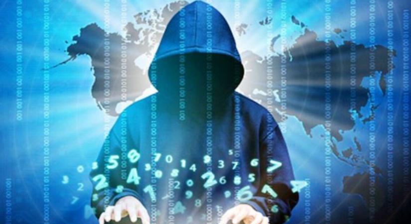 Az ukrán hackerek több, a háborút támogató orosz céget támadtak meg