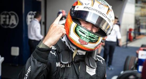 Formula-E – Da Costa győzött, miután a bajnoki éllovas ritka hibát vétett