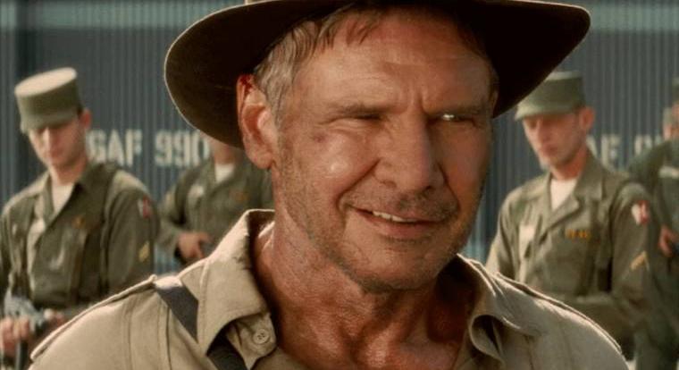 Ismét megerősítették az Indiana Jones 5-öt, új dátumot is kapott