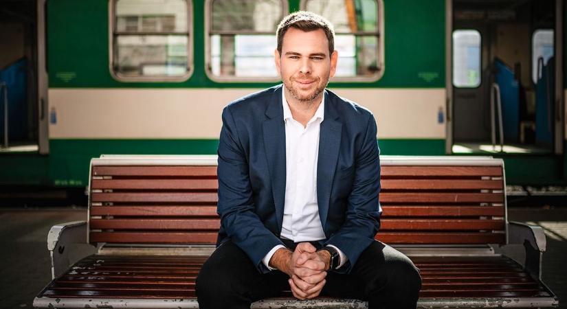 Újabb fordulat a főpolgármester-választásban: váratlant húzott Vitézy Dávid