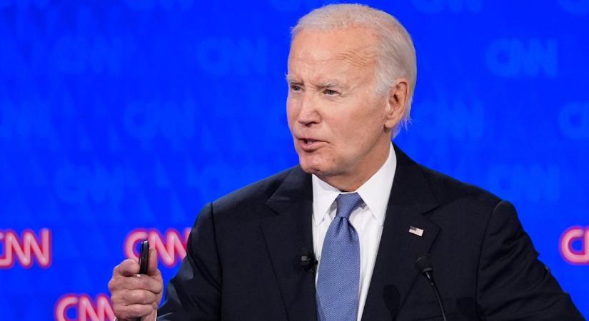 Ha nem Joe Biden vezeti az USA-t, akkor ki akar valójában katonákat küldeni Ukrajnába? (videó)