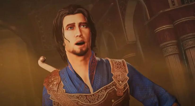 A Ubisoft elküld több mint 30 embert a Prince of Persia remake-en dolgozó stúdiójától, hogy tartani tudják a kitűzött terveket