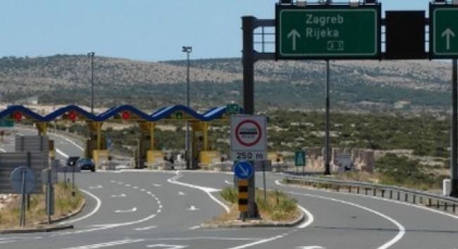 Július 1-jétől nyári tarifát vezetnek be a horvát autópályákon