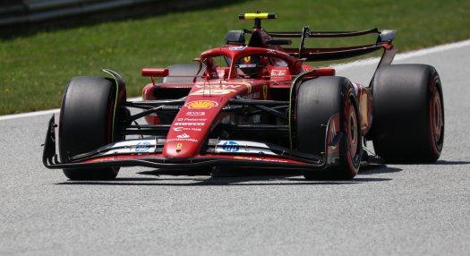 A Ferrari "teljes erőbedobással" dolgozik a visszatérő problémáin