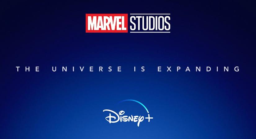 Négy Marvel sorozat is előzetest kapott!