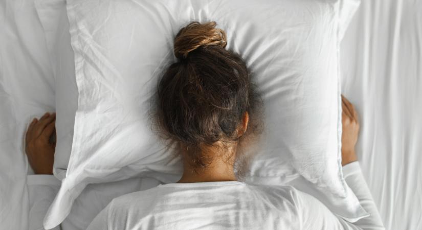 Életveszélyes következménye lehet a túl kevés alvásnak