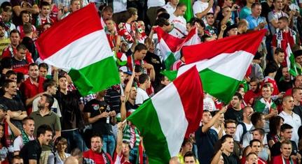 Nemzeti magyar szurkolást sürget a Magyar Nemzet