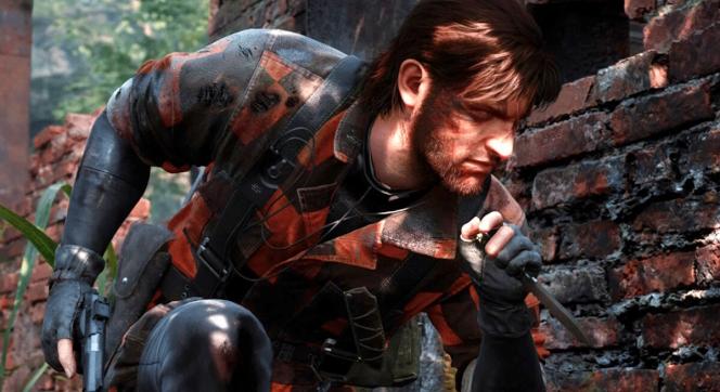 Metal Gear Solid Delta: Snake Eater: látványra lemossa az eredetit! [VIDEO]
