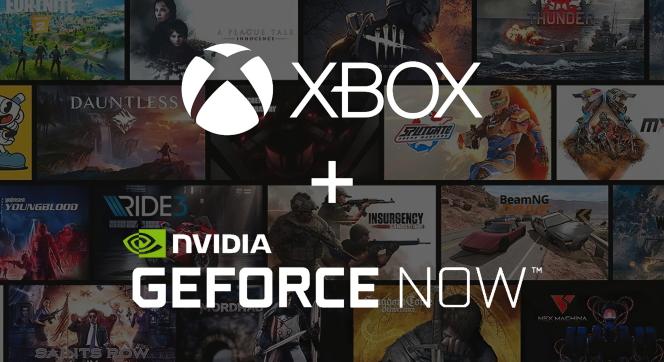 Közelít egymáshoz a GeForce Now és az Xbox Game Pass?