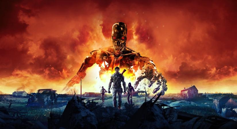 A fejlesztők mesélnek a Terminator: Survivorsról
