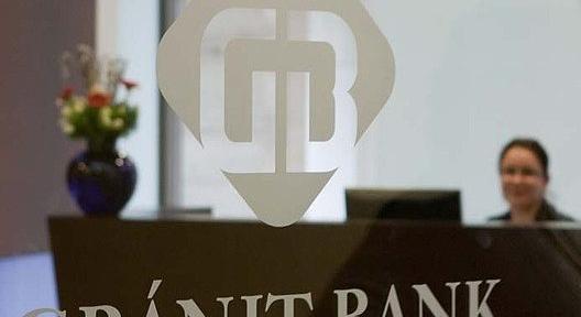 A Gránit Bank már kártalanította ügyfeleit
