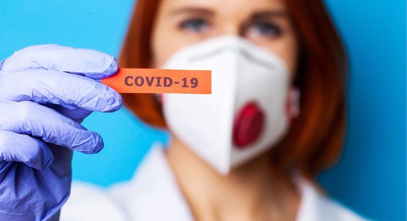 Kutatók kezdik megérteni, egyesek miért nem kapják el a COVID-ot