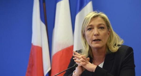 Évtizedes rekordrészvétel lesz a francia választásokon