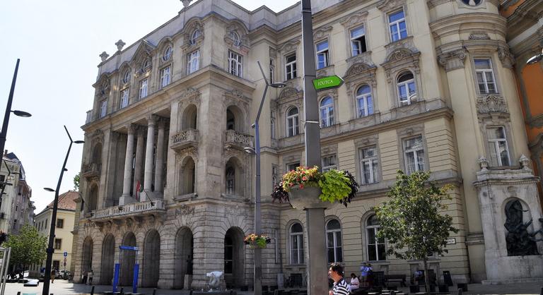 Kiderült, melyek a legnépszerűbb egyetemek Magyarországon