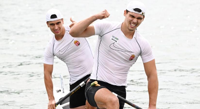 Elképesztő hajrával bronzérmes Juhász István az Európa-bajnokságon
