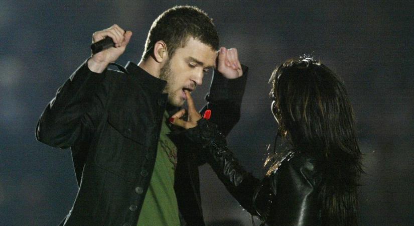 Eddig nem fogta a golyó Justin Timberlake-et, de előbb-utóbb őt is utoléri a karma