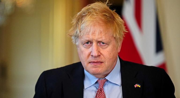 Boris Johnson apja miatt törölték a British Airways egyik járatát