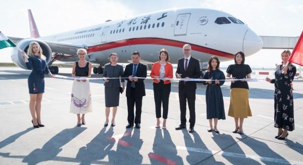 A Liszt Ferenc Nemzetközi Repülőtér felkészült az EU-elnökséggel kapcsolatos feladatok ellátására