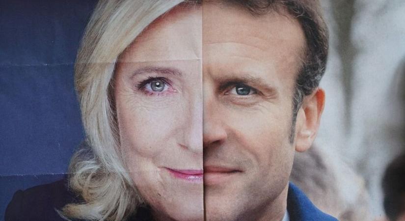Valami megváltozott: több évtizede nem szavaztak ennyien Franciaországban