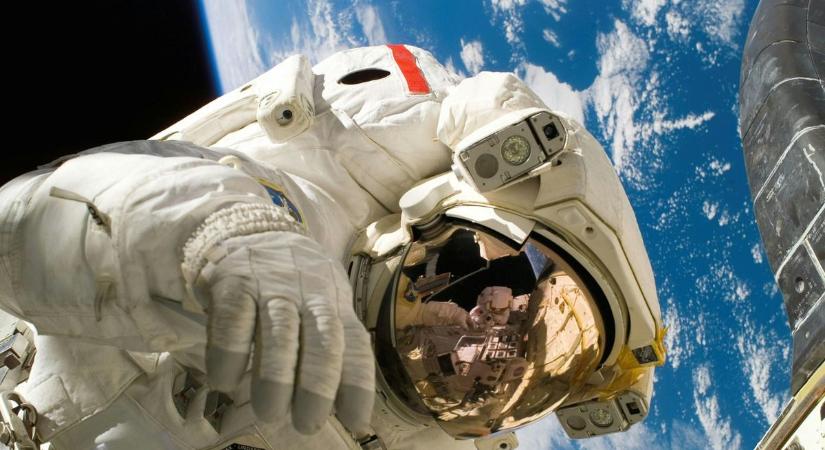 Kiderült, milyen kísérleteket fognak végezni az űrben a magyar űrhajósok