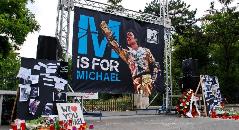 Napvilágot látott Michael Jackson féltett titka: Nehezen kerülhetett volna ennél rosszabb helyzetbe